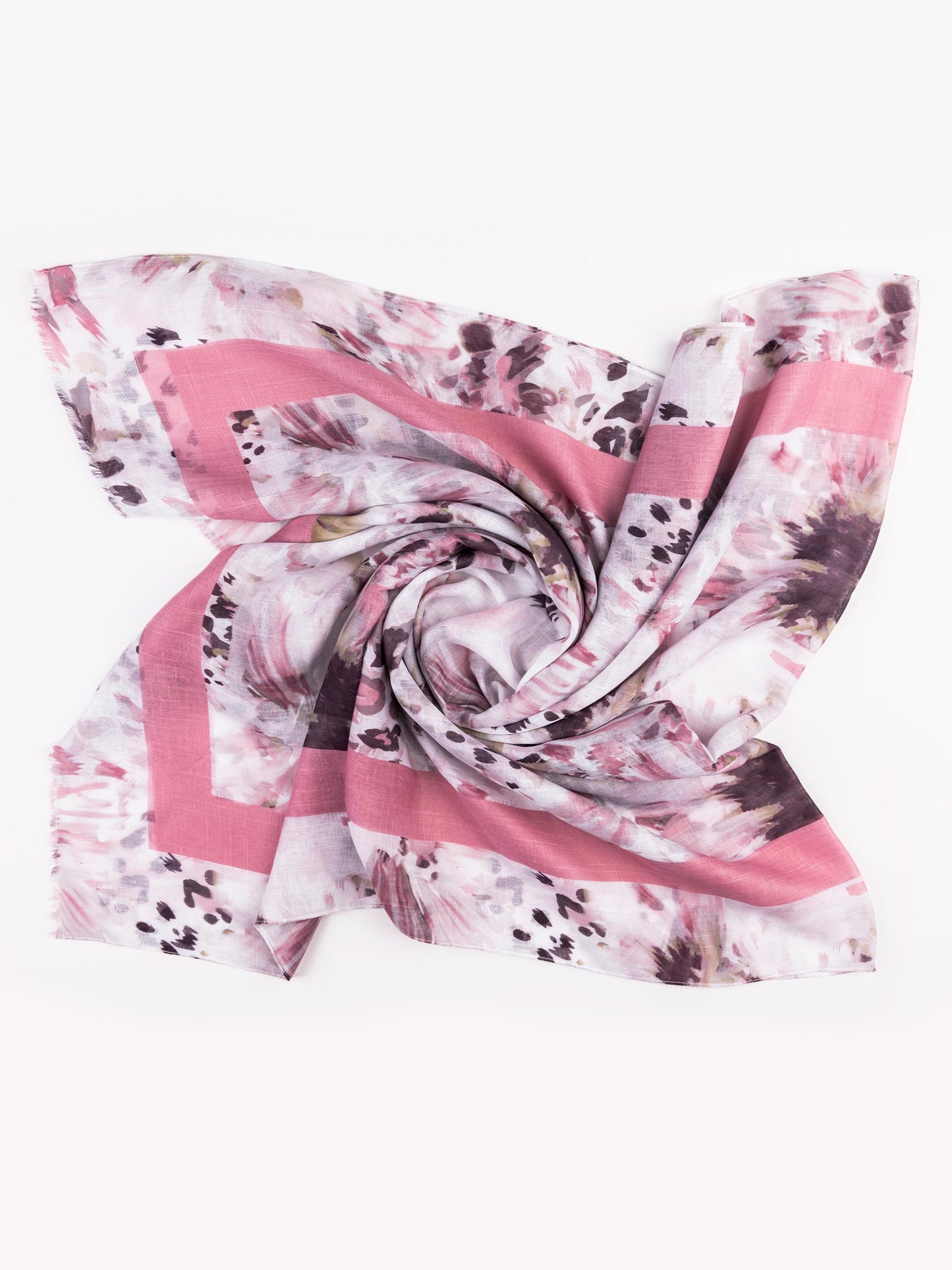 Viscose Scarf