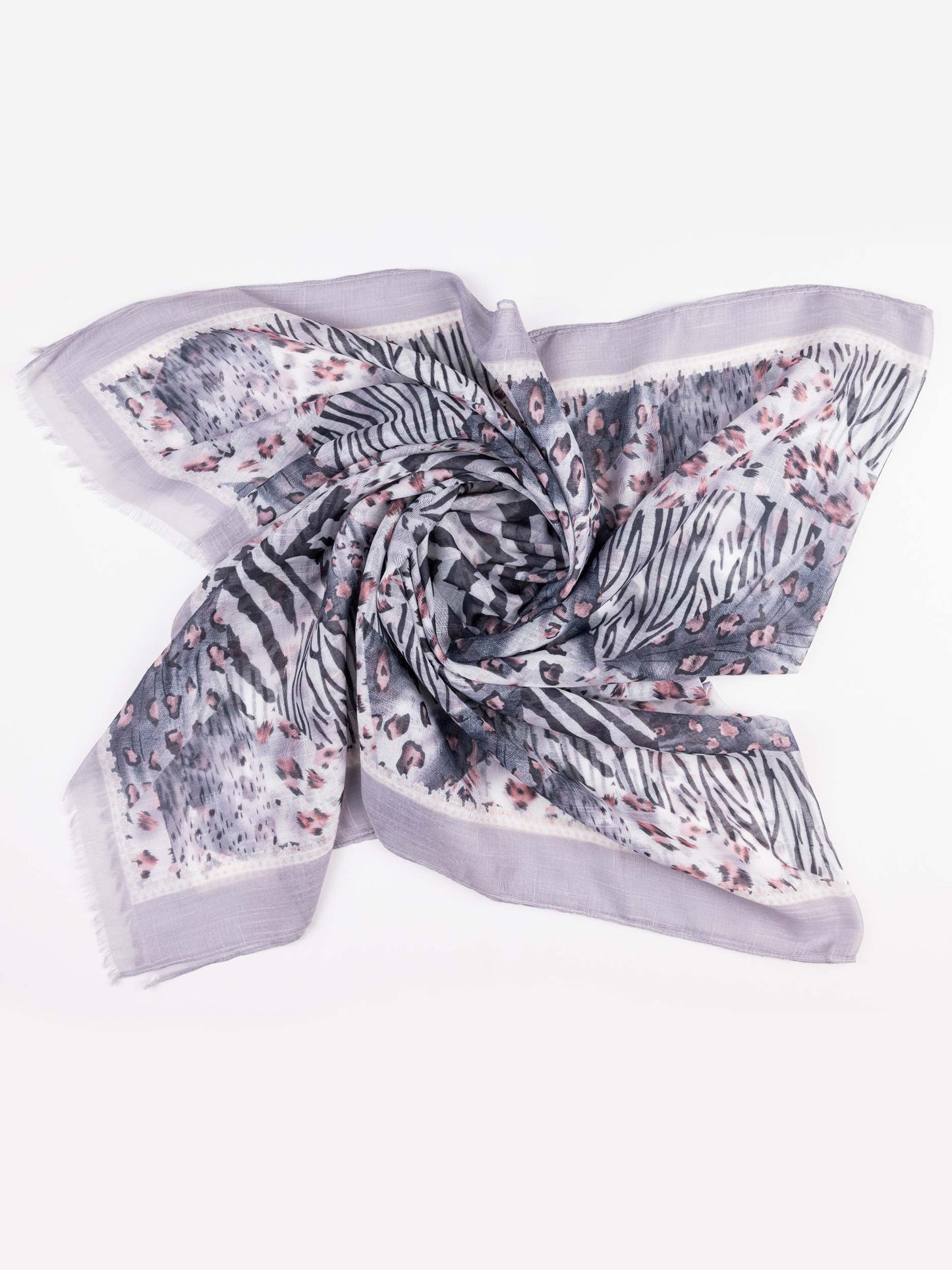 Viscose Scarf