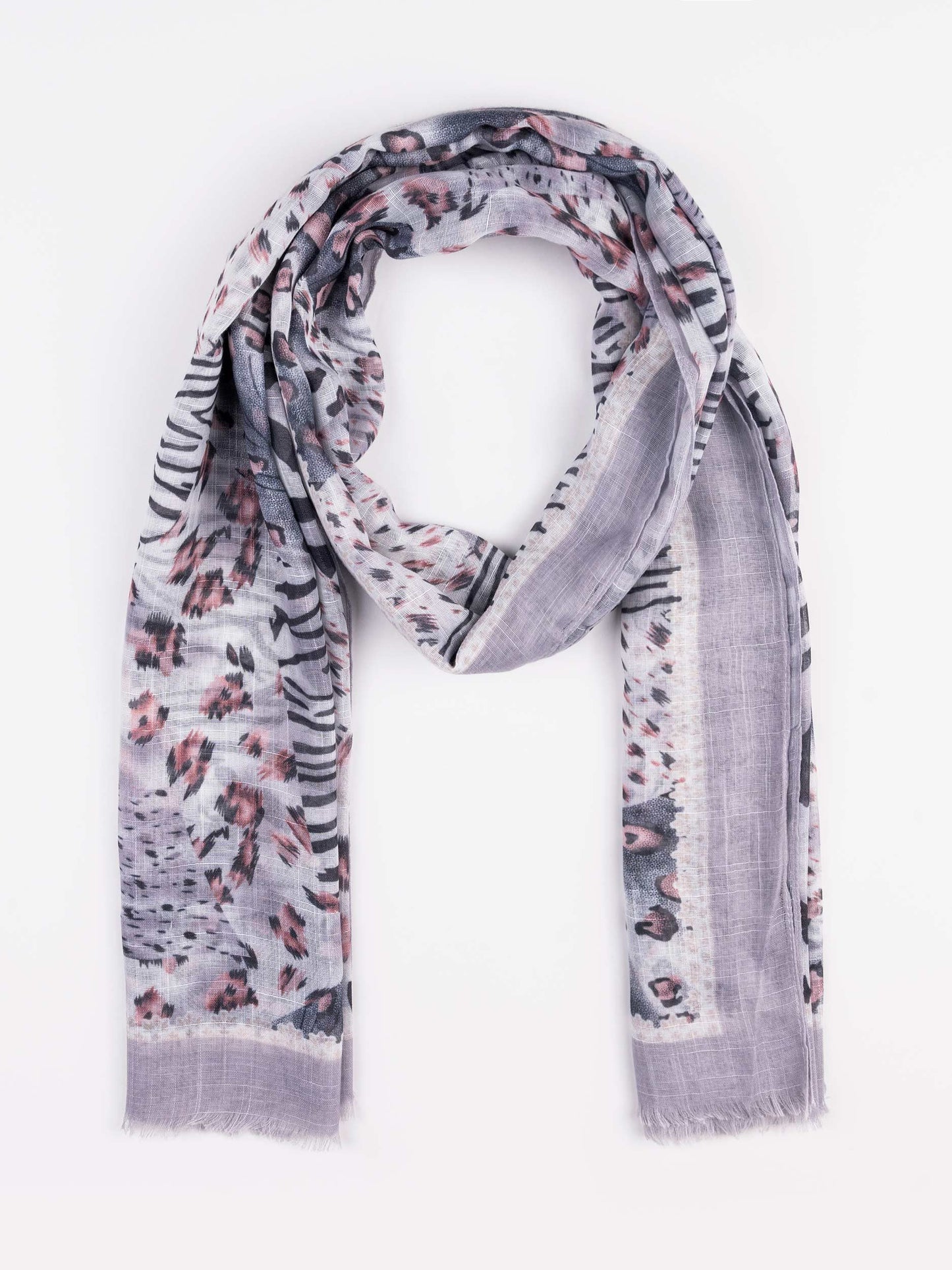 Viscose Scarf