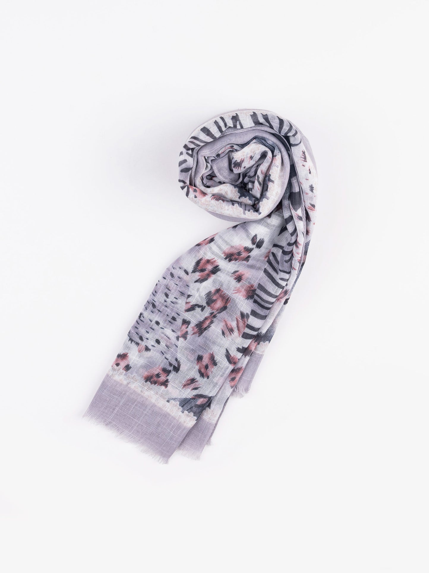 Viscose Scarf