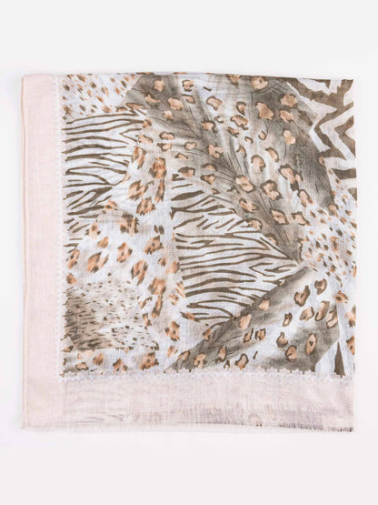 Viscose Scarf