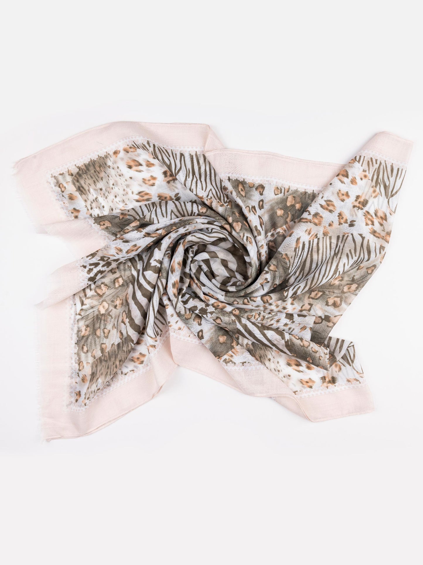 Viscose Scarf