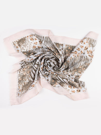 Viscose Scarf