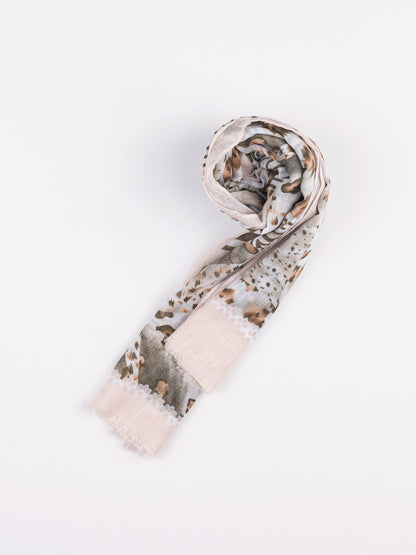 Viscose Scarf