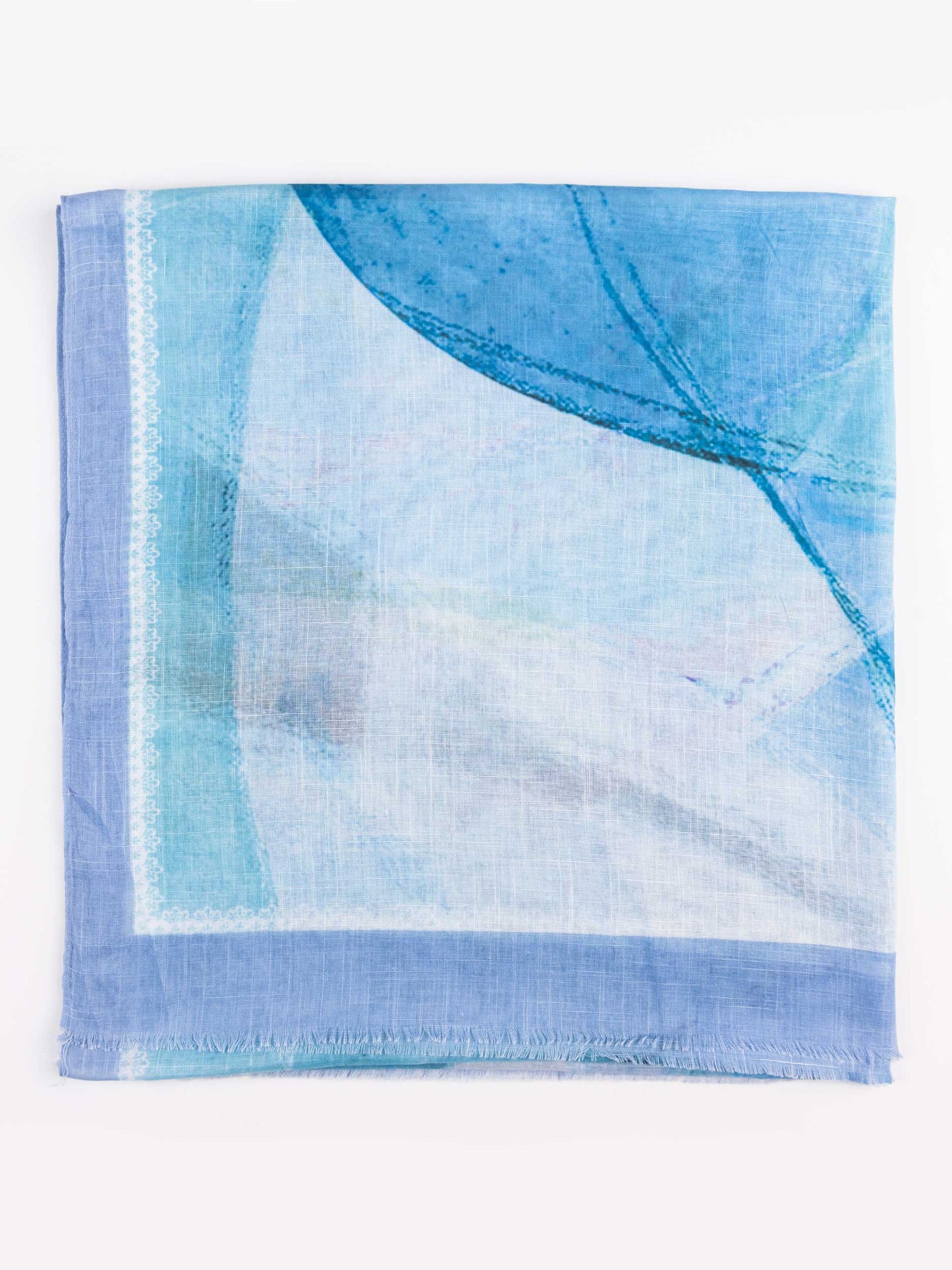 Viscose Scarf