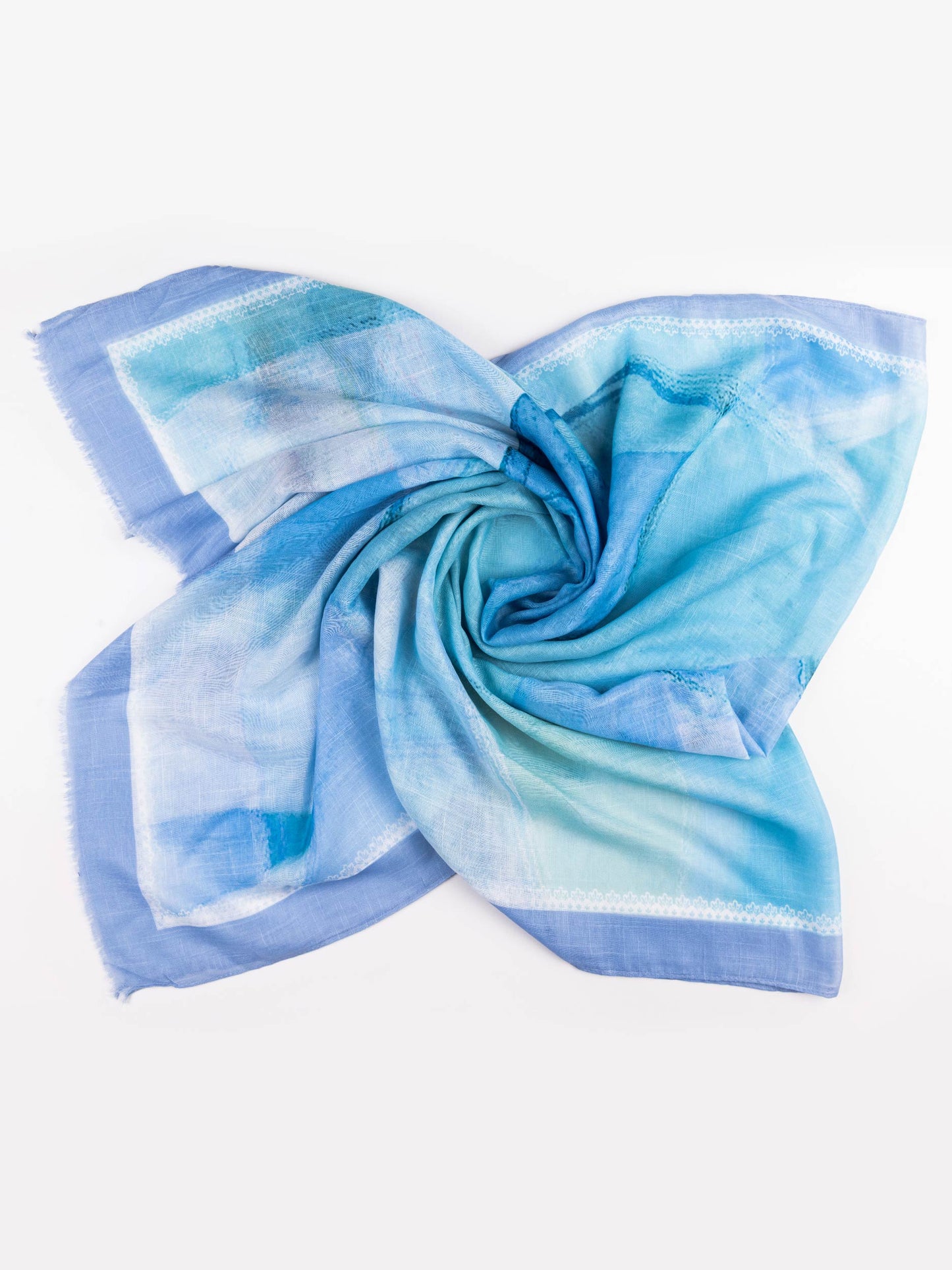Viscose Scarf