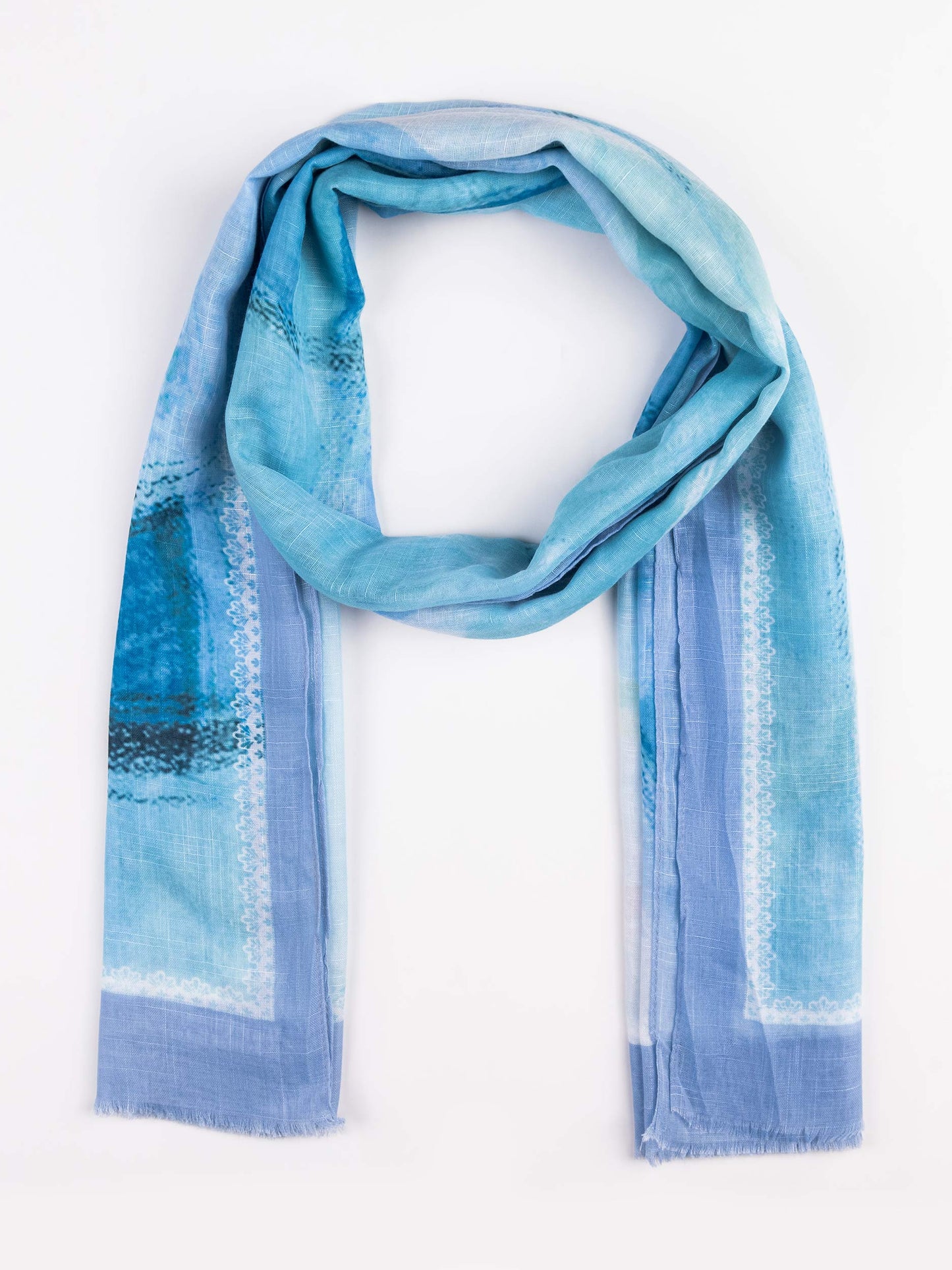 Viscose Scarf