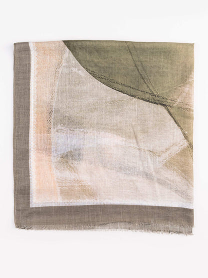 Viscose Scarf