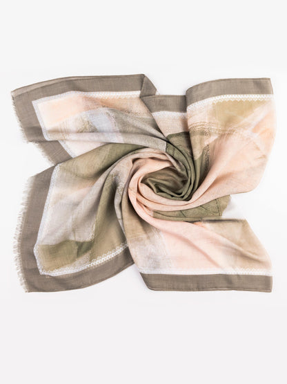 Viscose Scarf