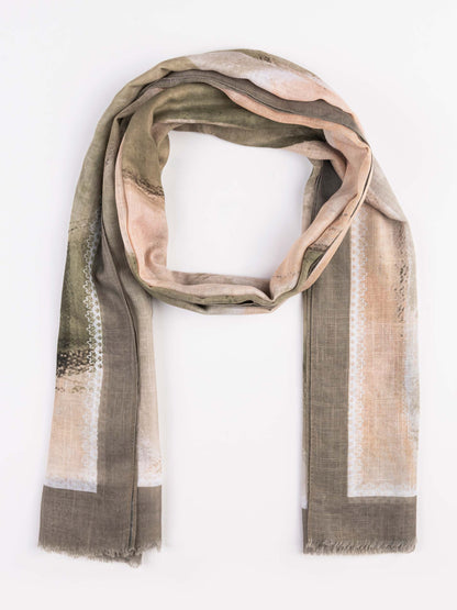 Viscose Scarf