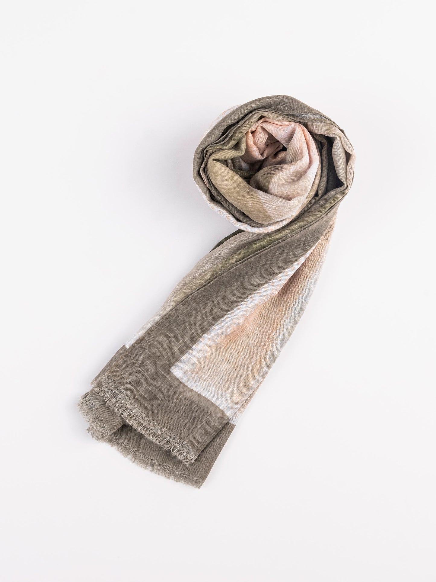 Viscose Scarf