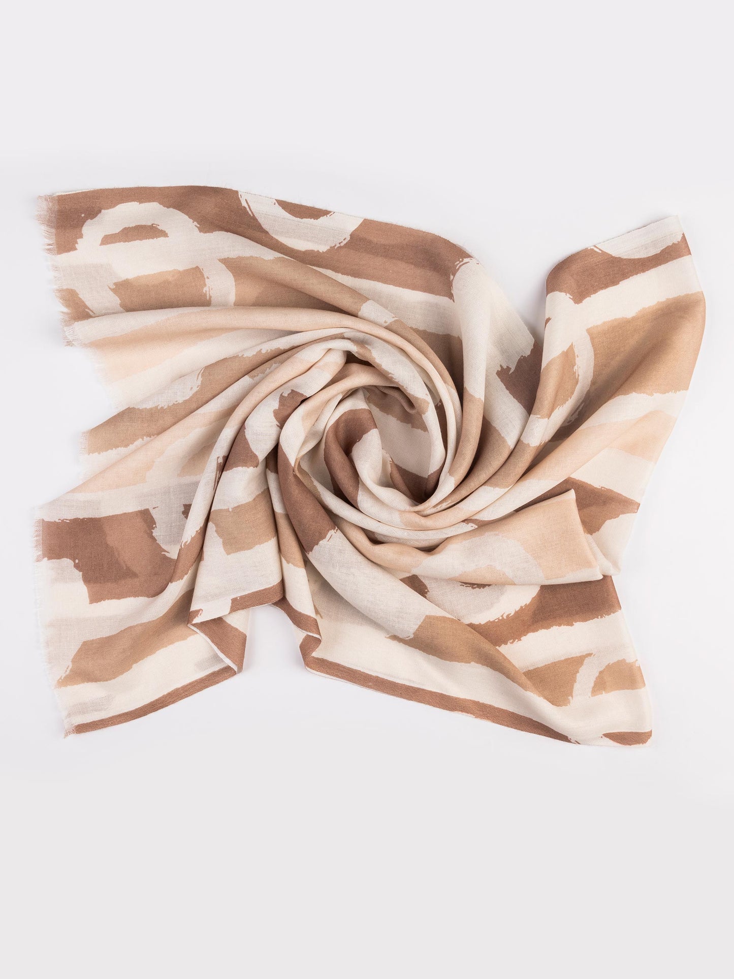 Viscose Scarf