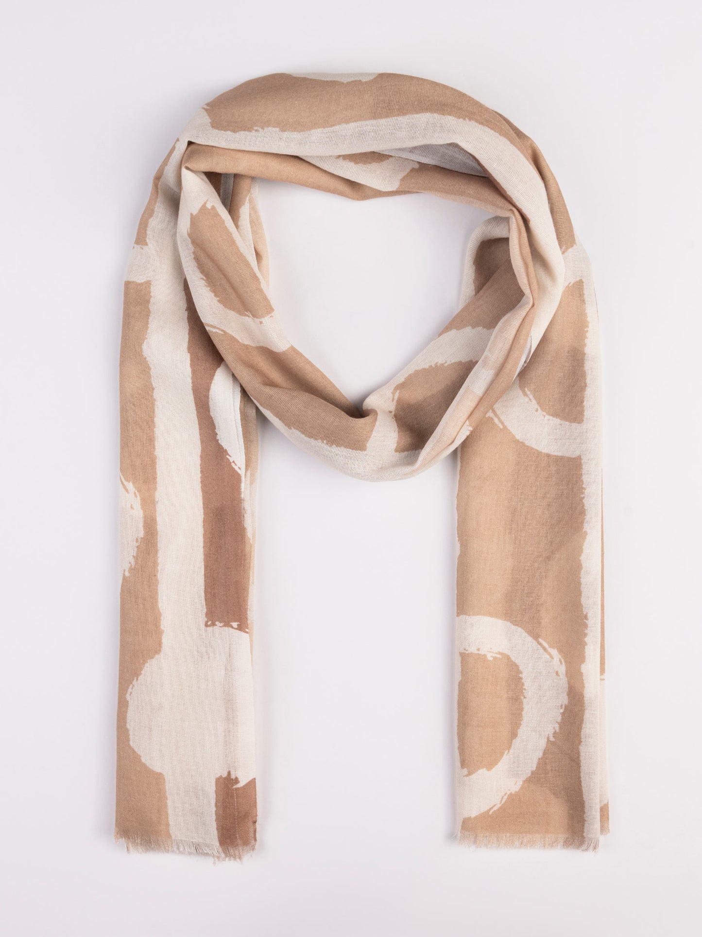 Viscose Scarf