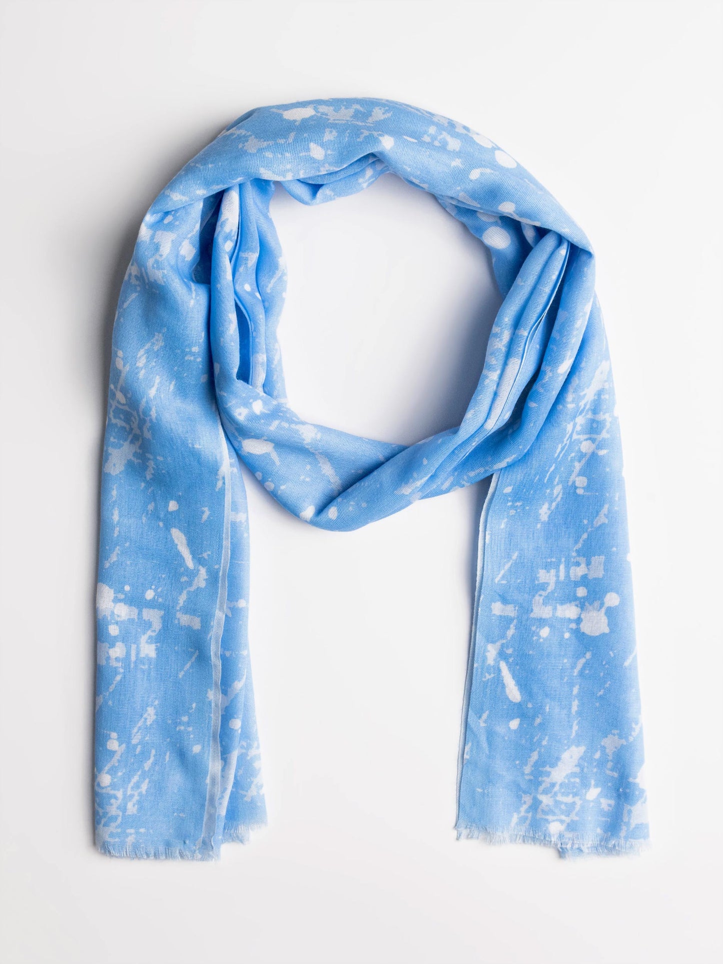 Viscose Scarf