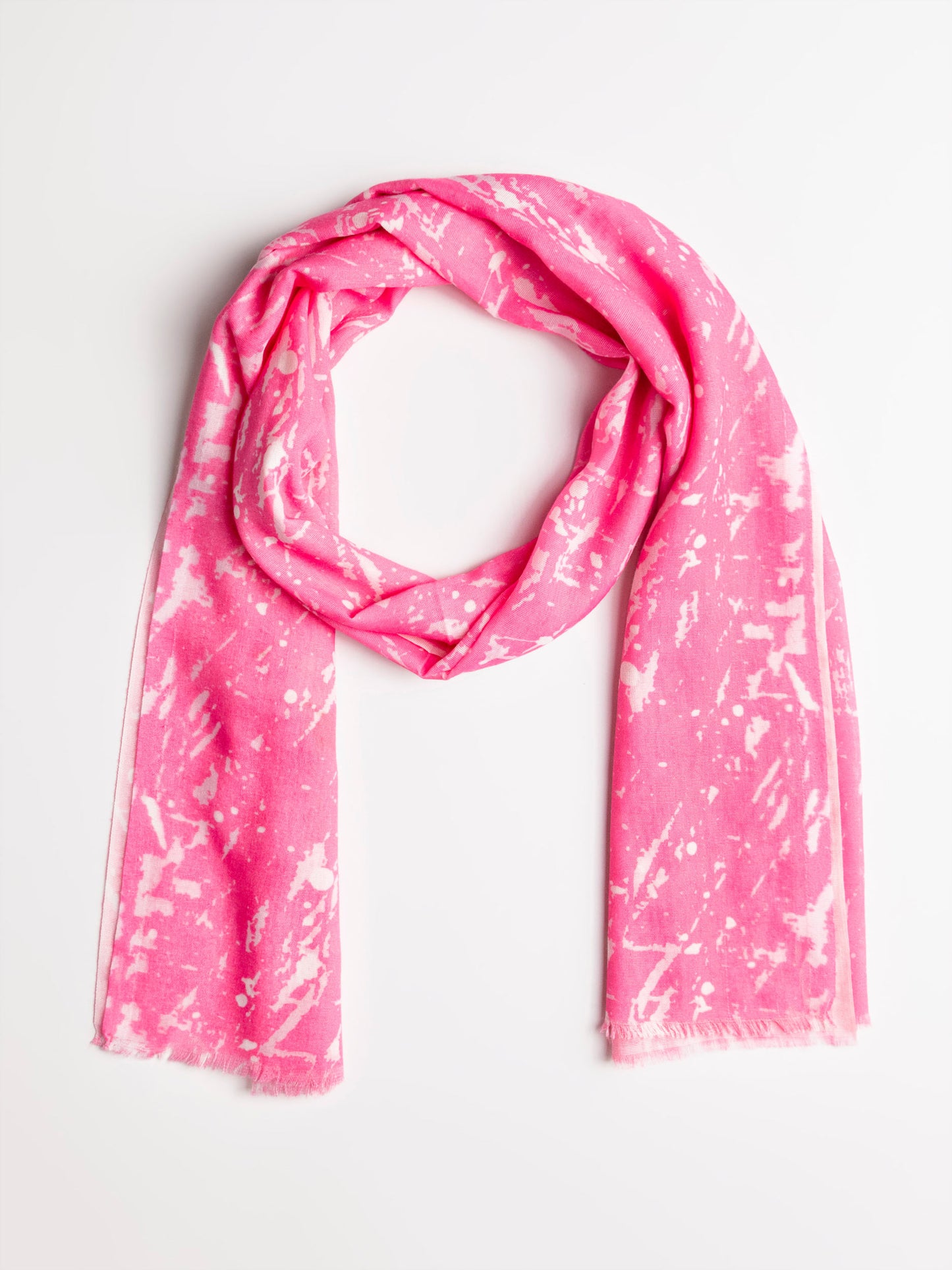 Viscose Scarf