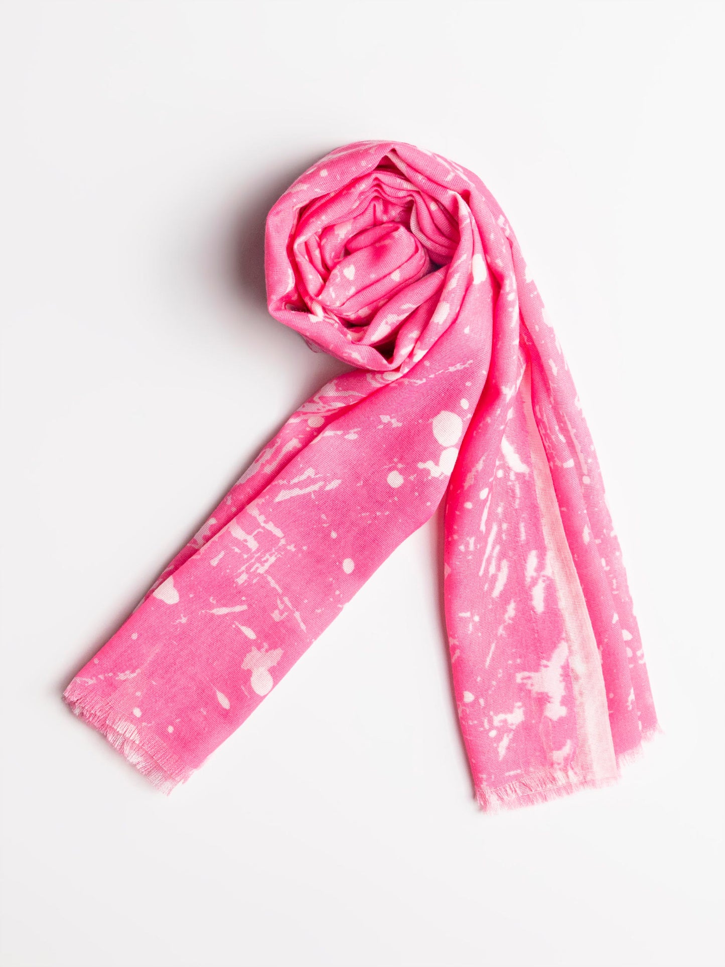 Viscose Scarf