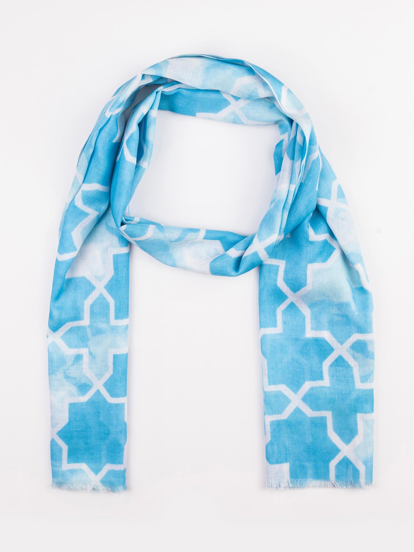 Viscose Scarf