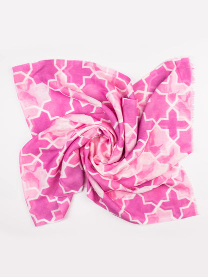Viscose Scarf