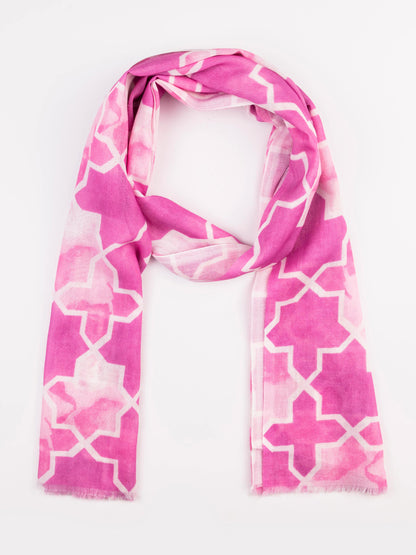 Viscose Scarf