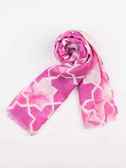 Viscose Scarf