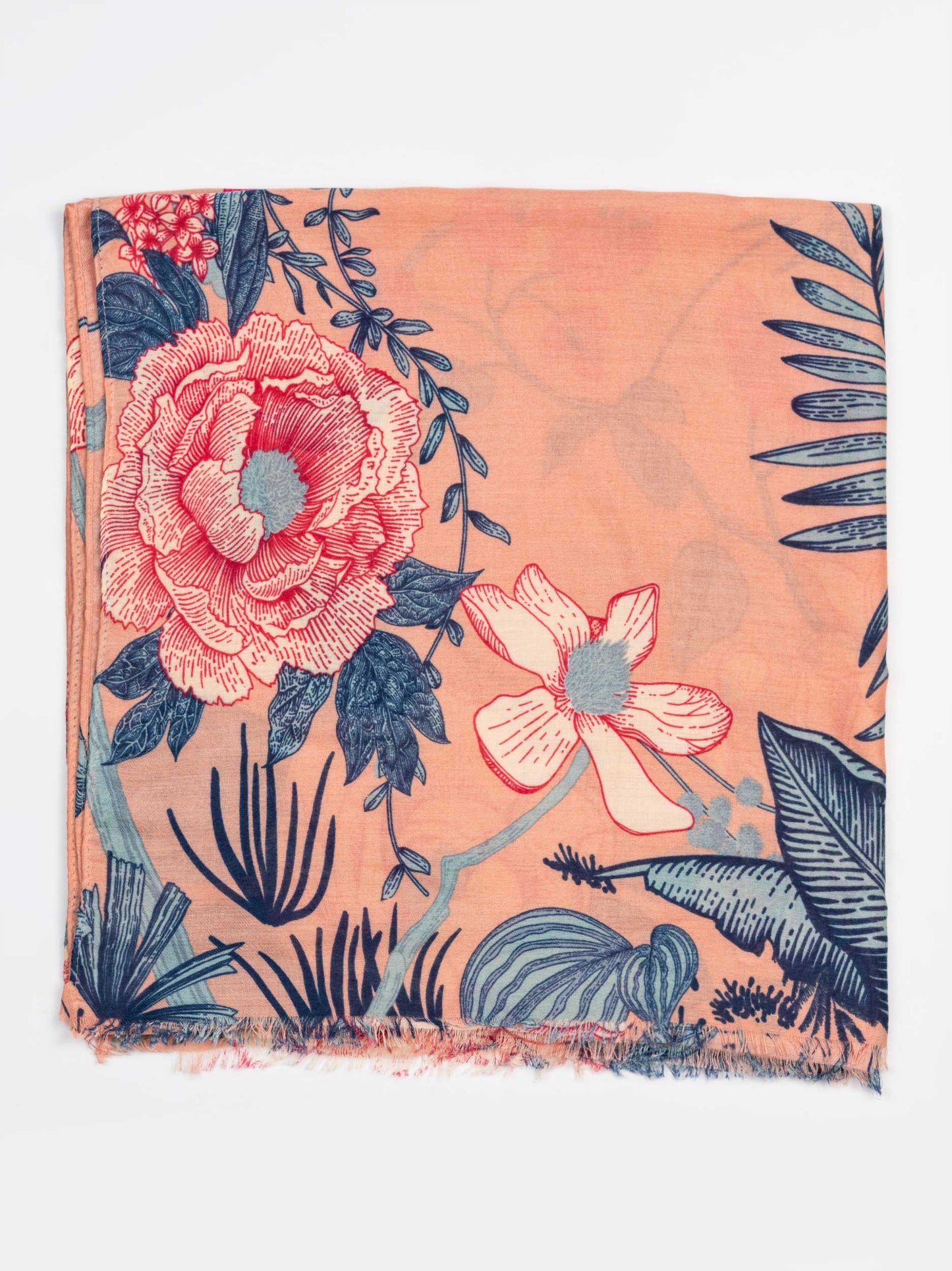 Viscose Scarf