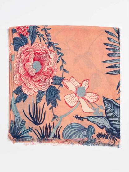 Viscose Scarf