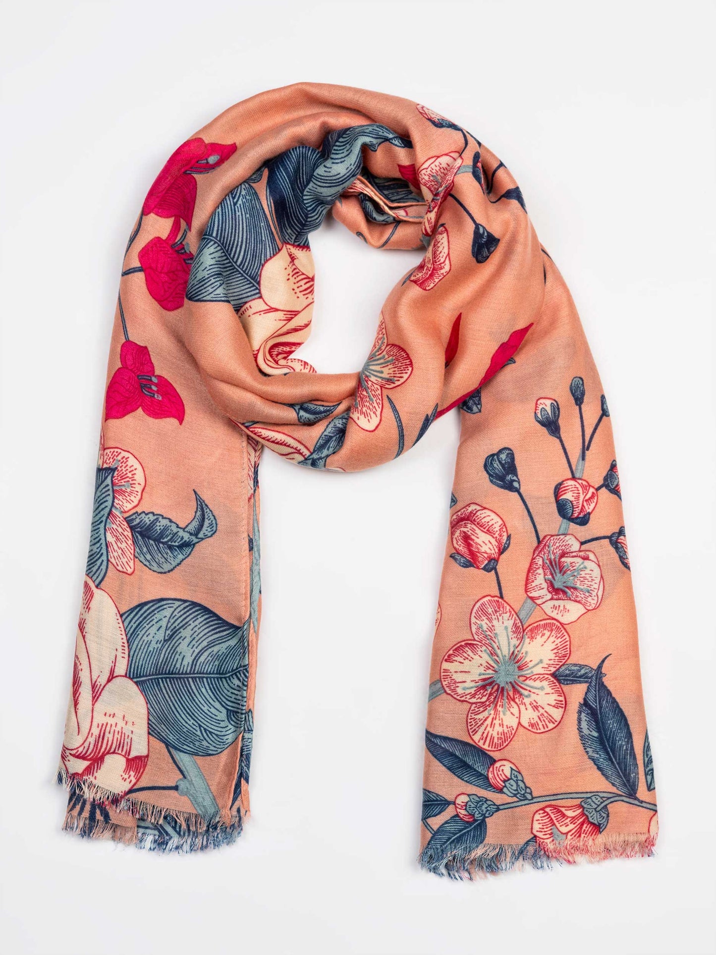 Viscose Scarf