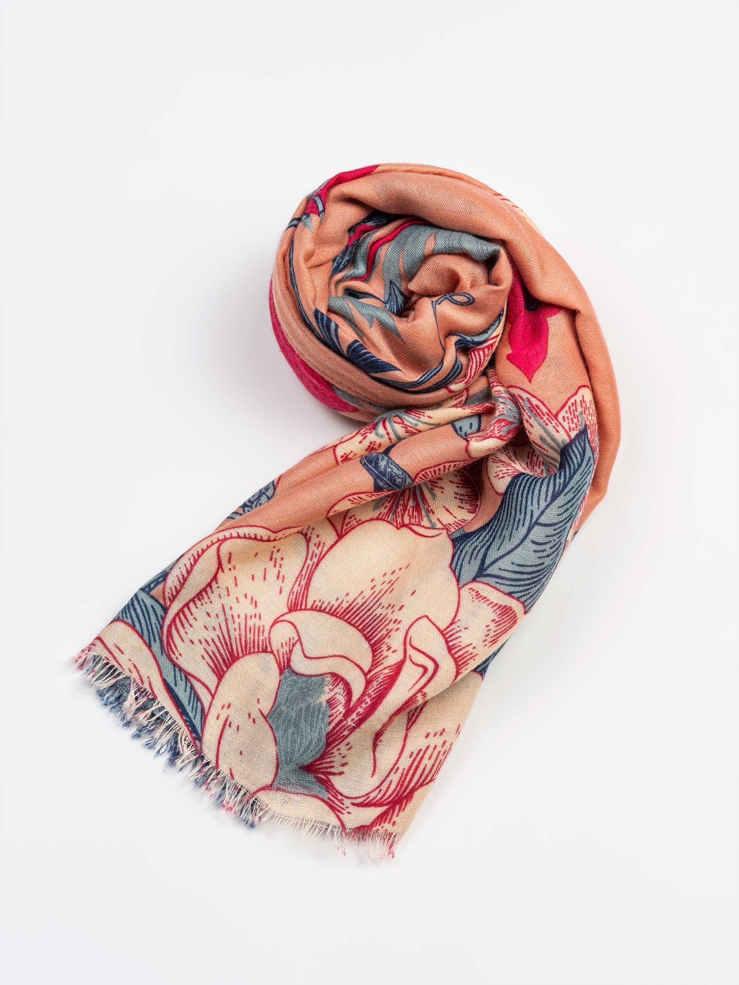 Viscose Scarf