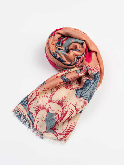 Viscose Scarf