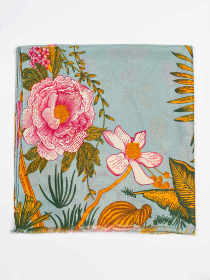 Viscose Scarf