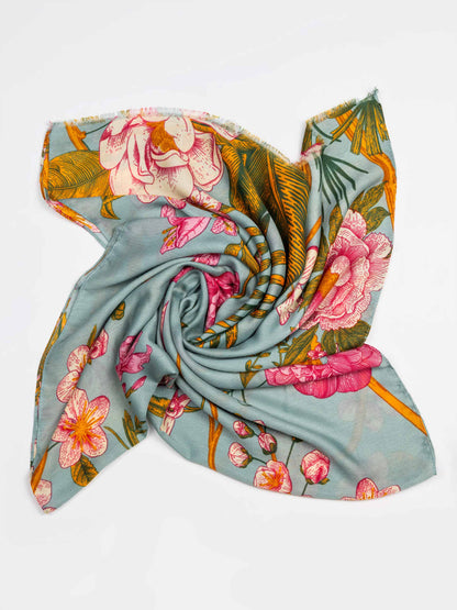 Viscose Scarf