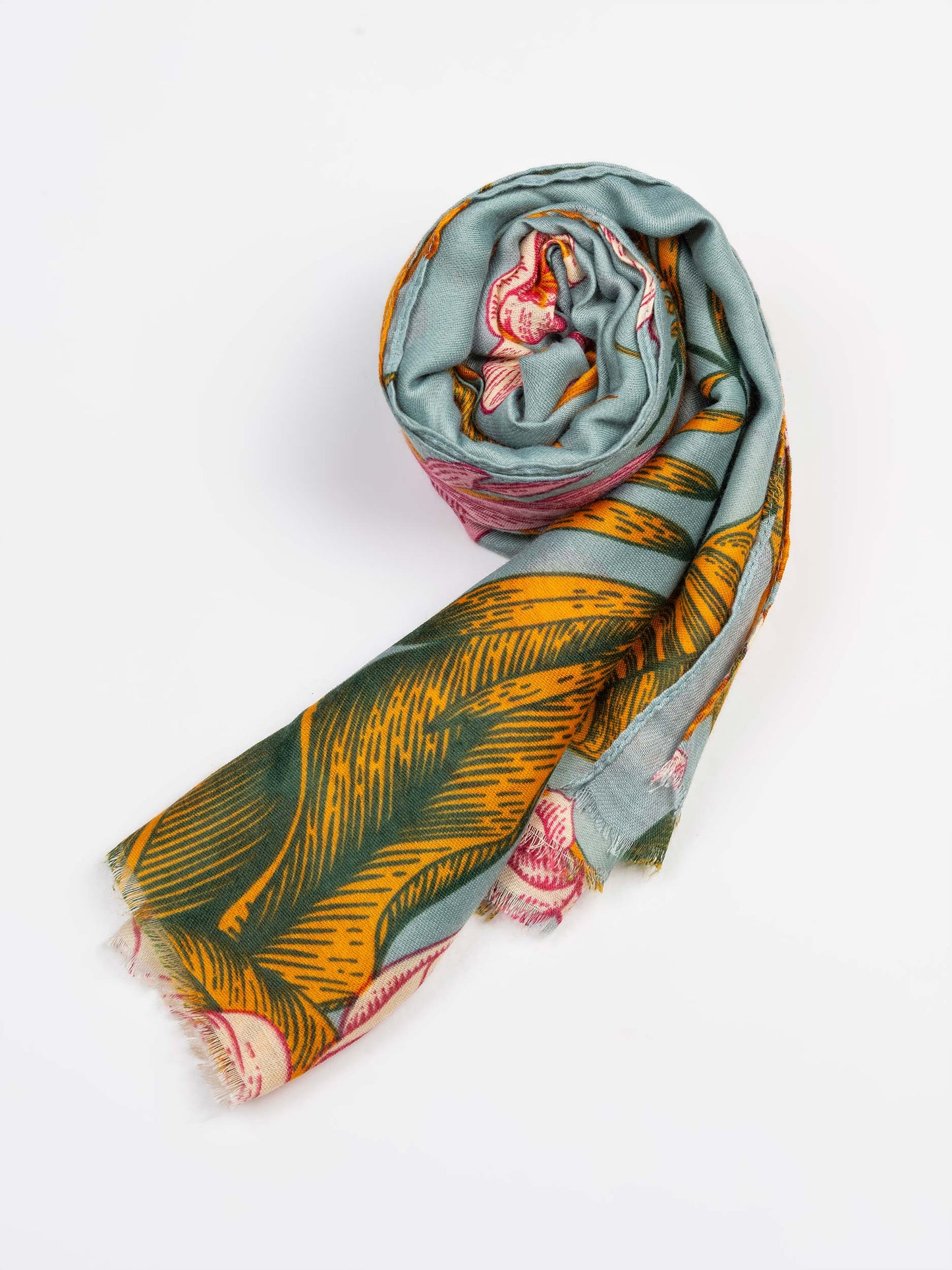 Viscose Scarf
