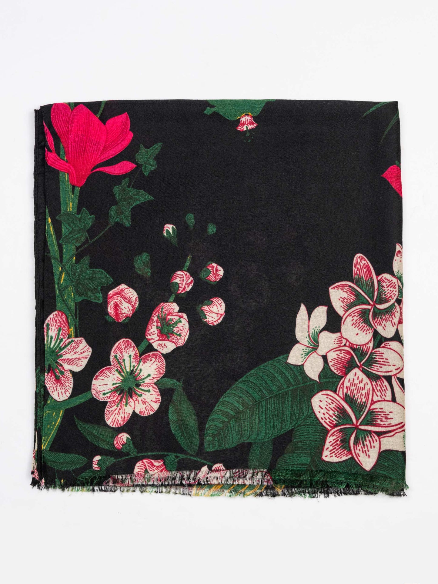 Viscose Scarf