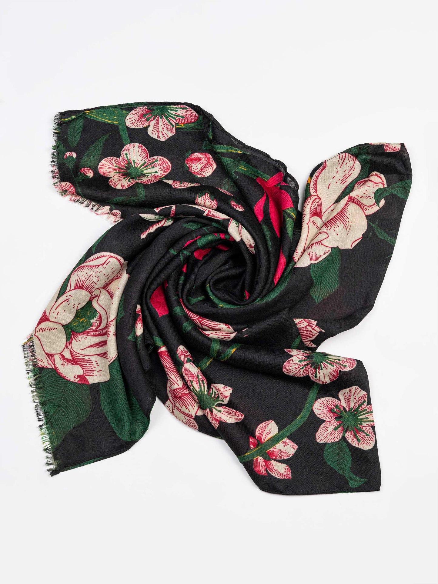 Viscose Scarf