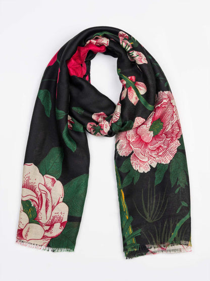 Viscose Scarf