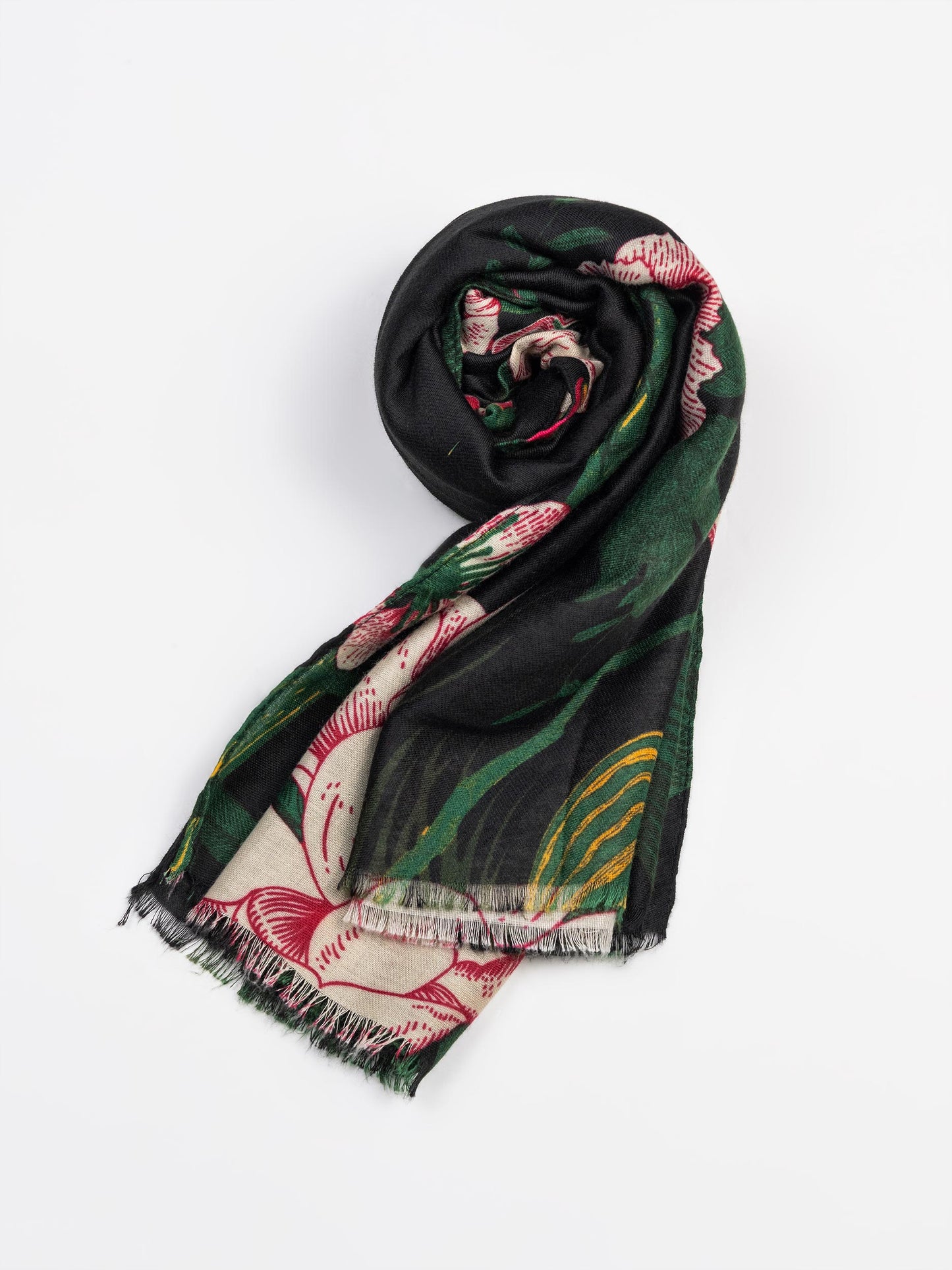 Viscose Scarf