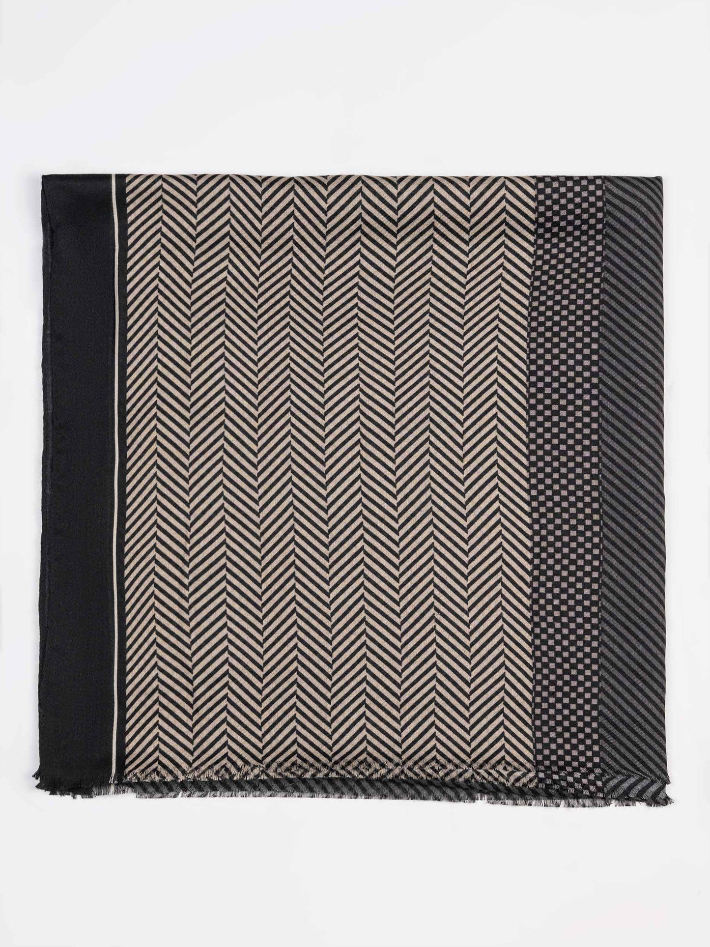 Viscose Scarf