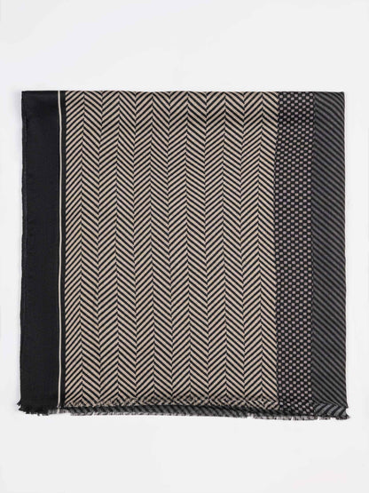Viscose Scarf