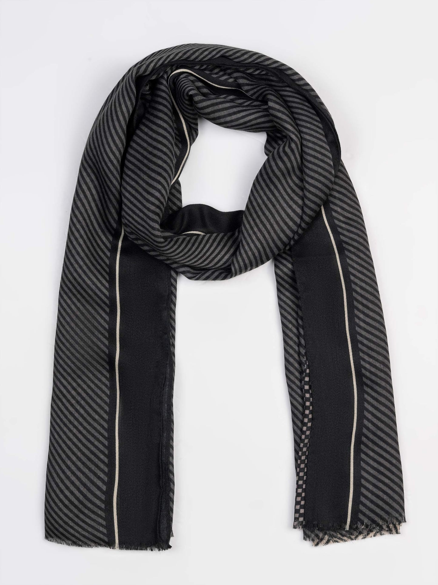 Viscose Scarf