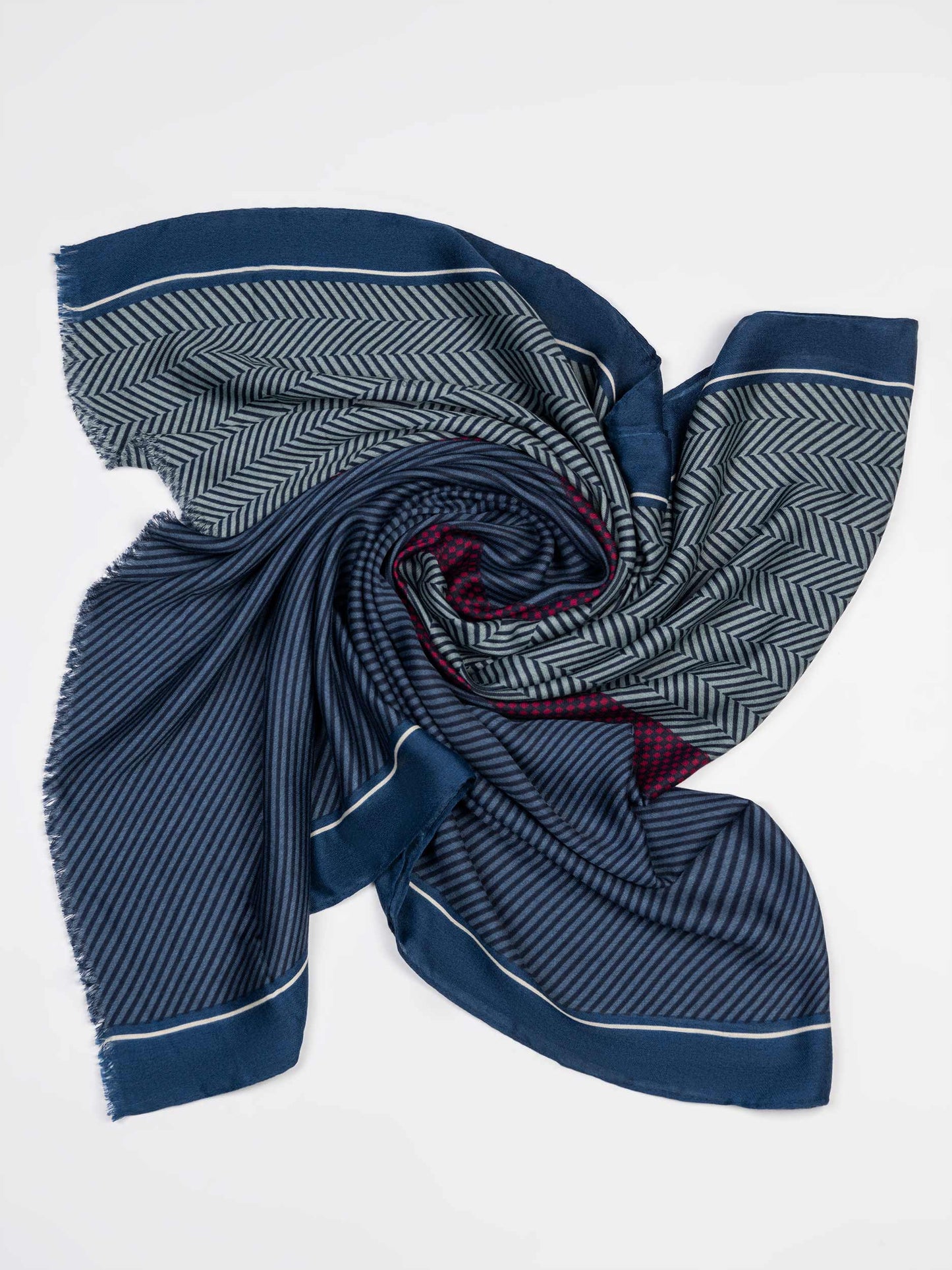 Viscose Scarf