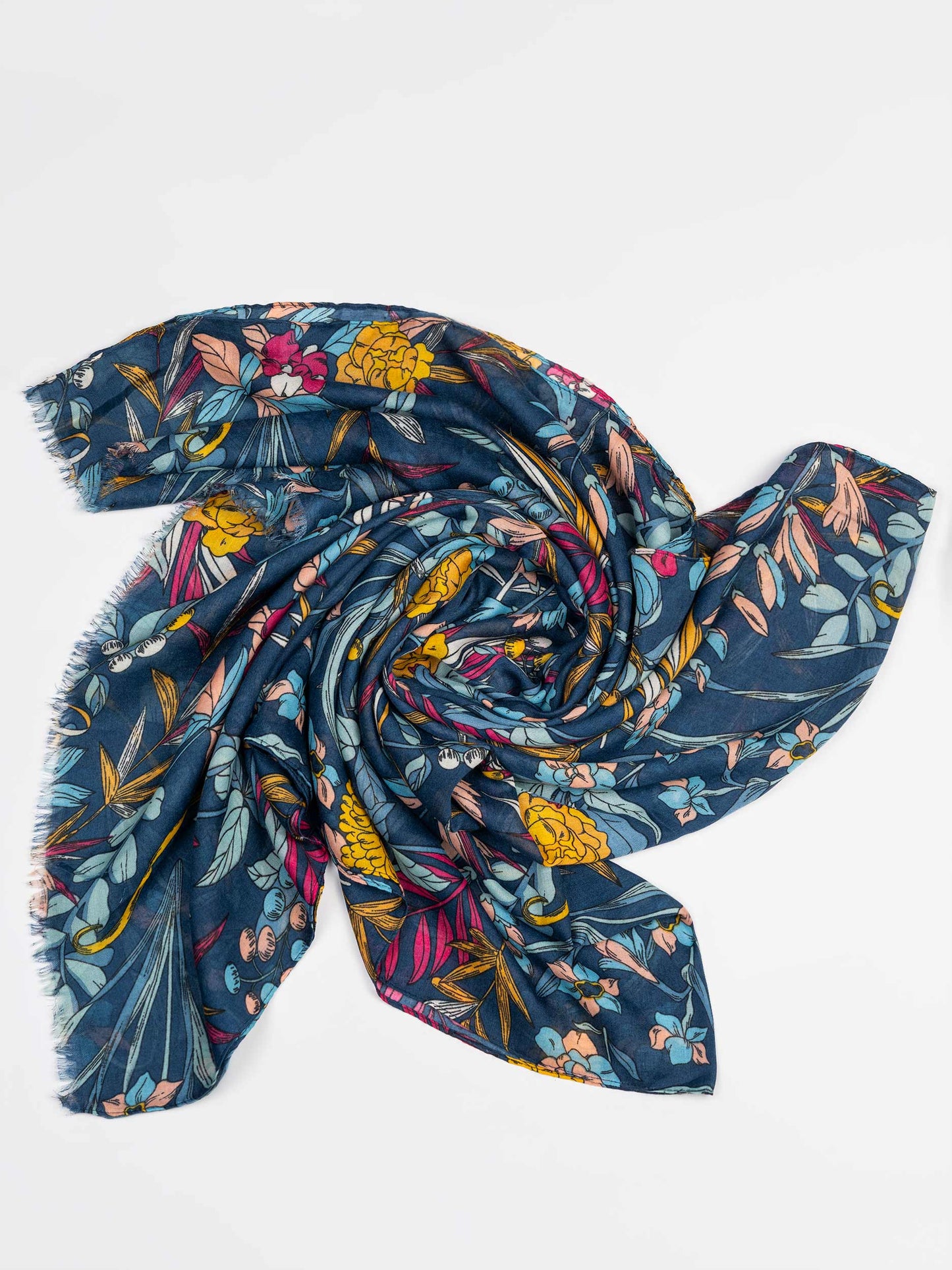 Viscose Scarf