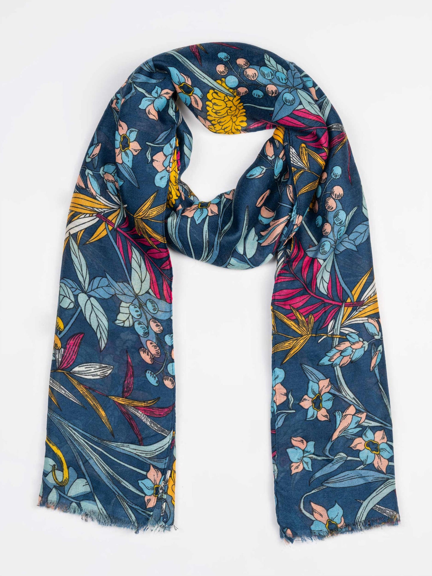 Viscose Scarf