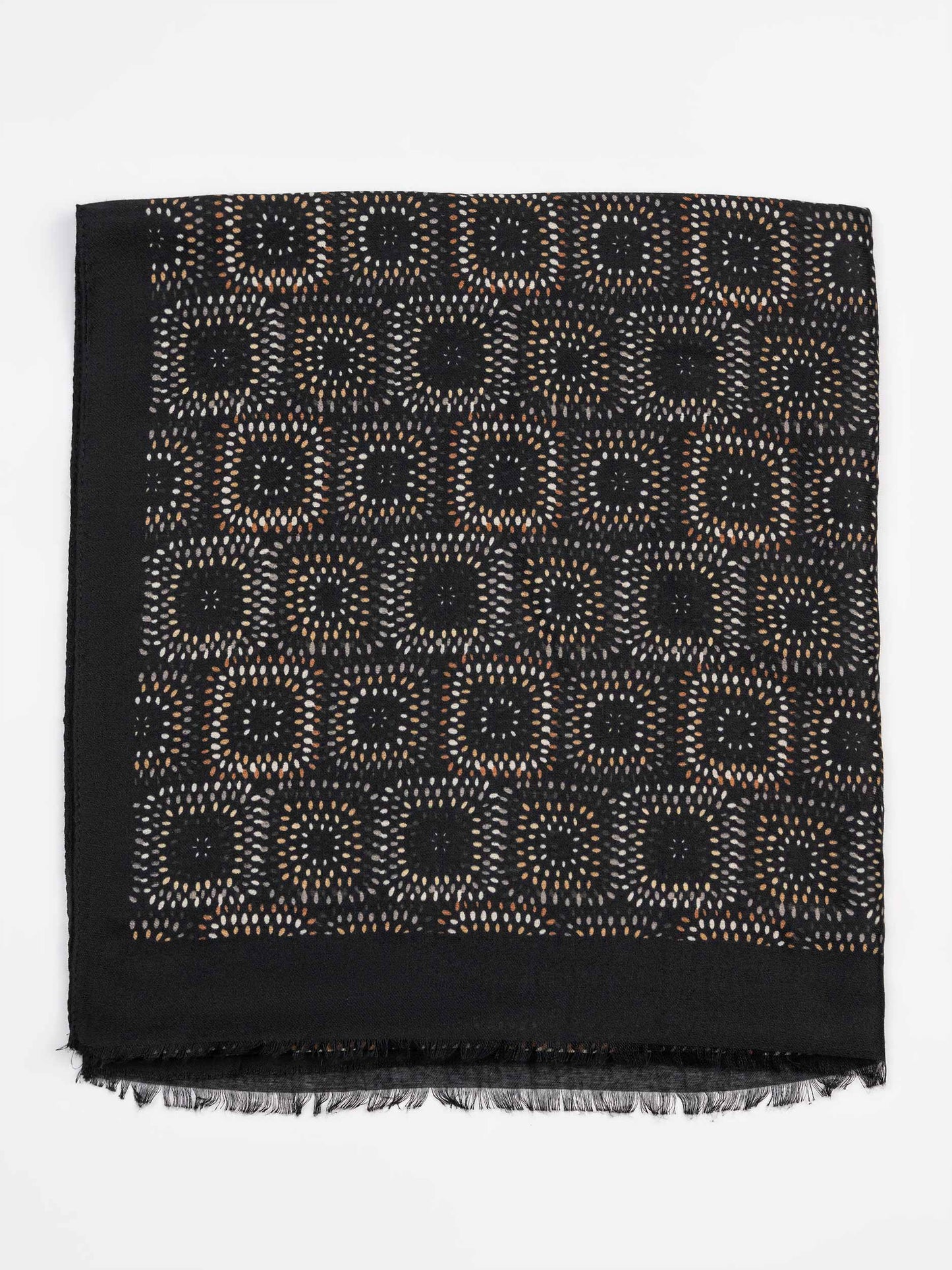 Viscose Scarf