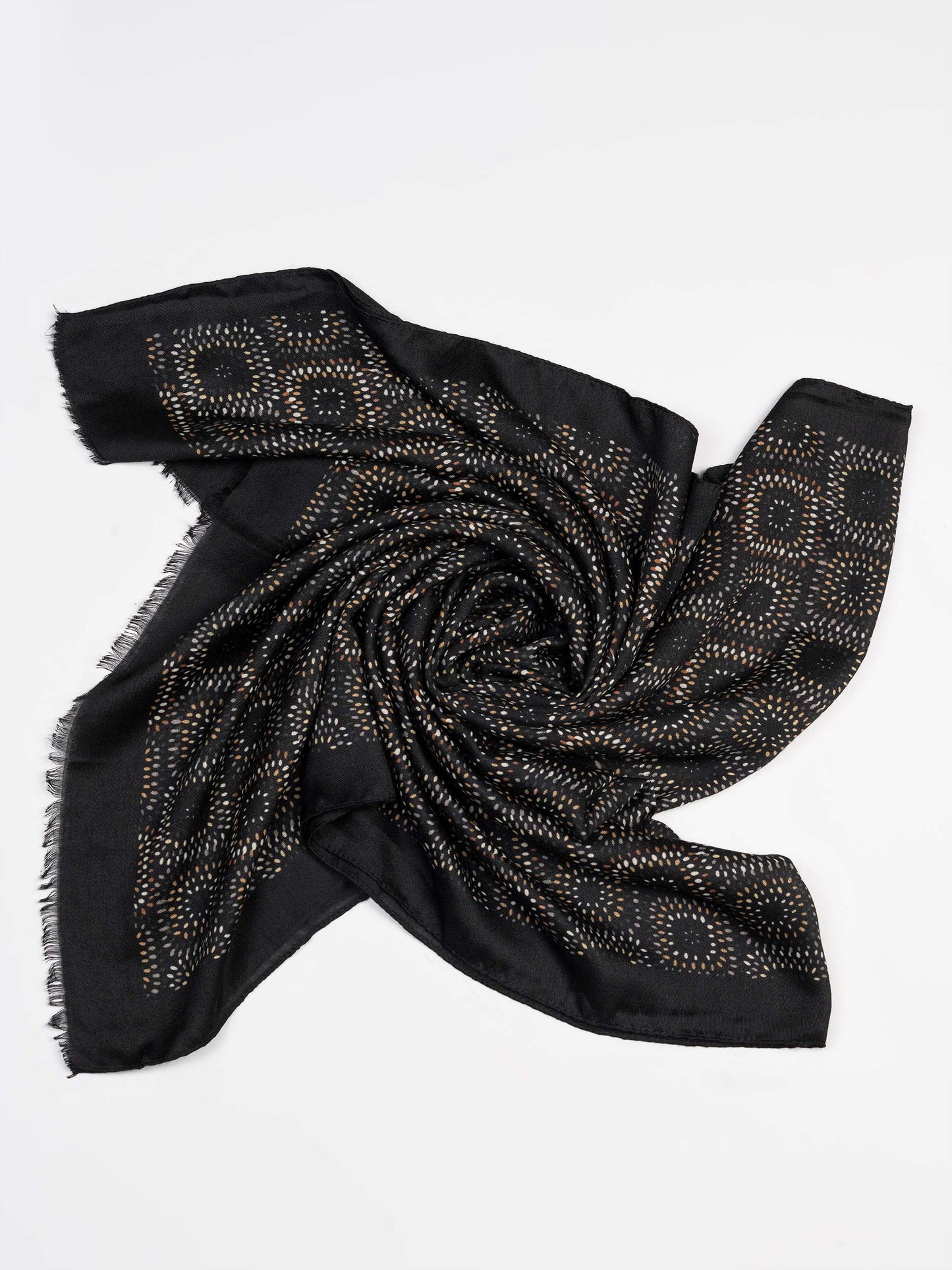 Viscose Scarf