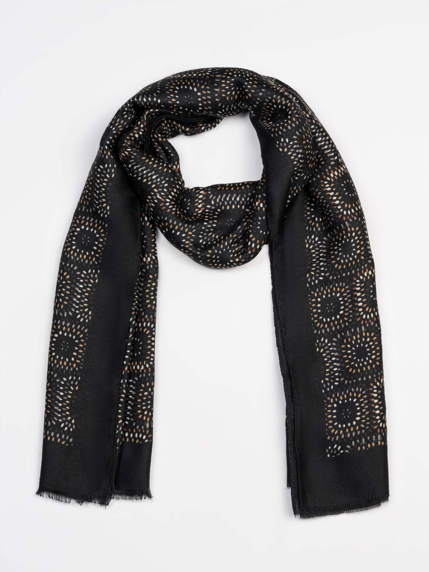 Viscose Scarf