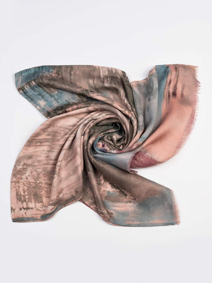 Viscose Scarf