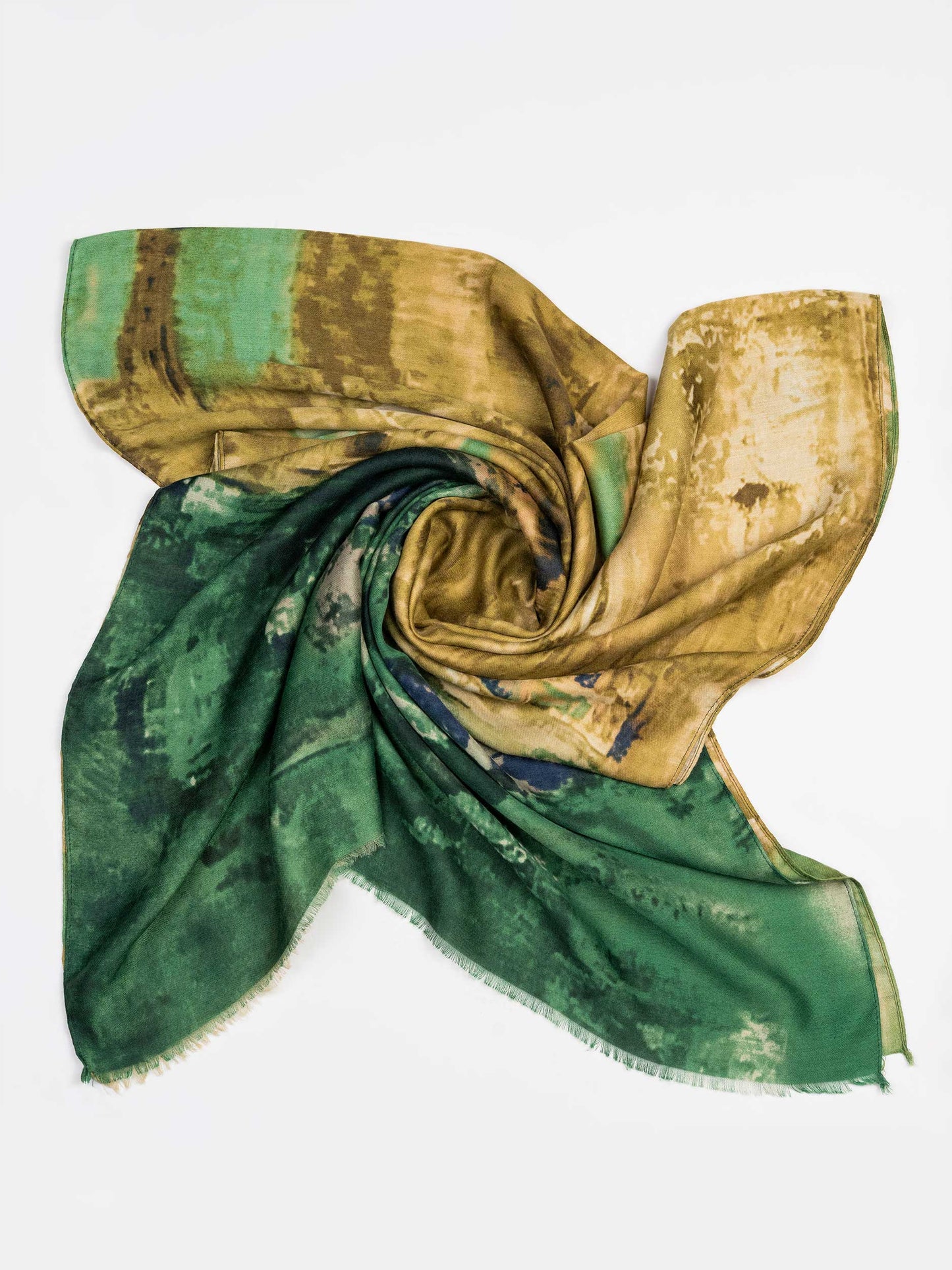 Viscose Scarf