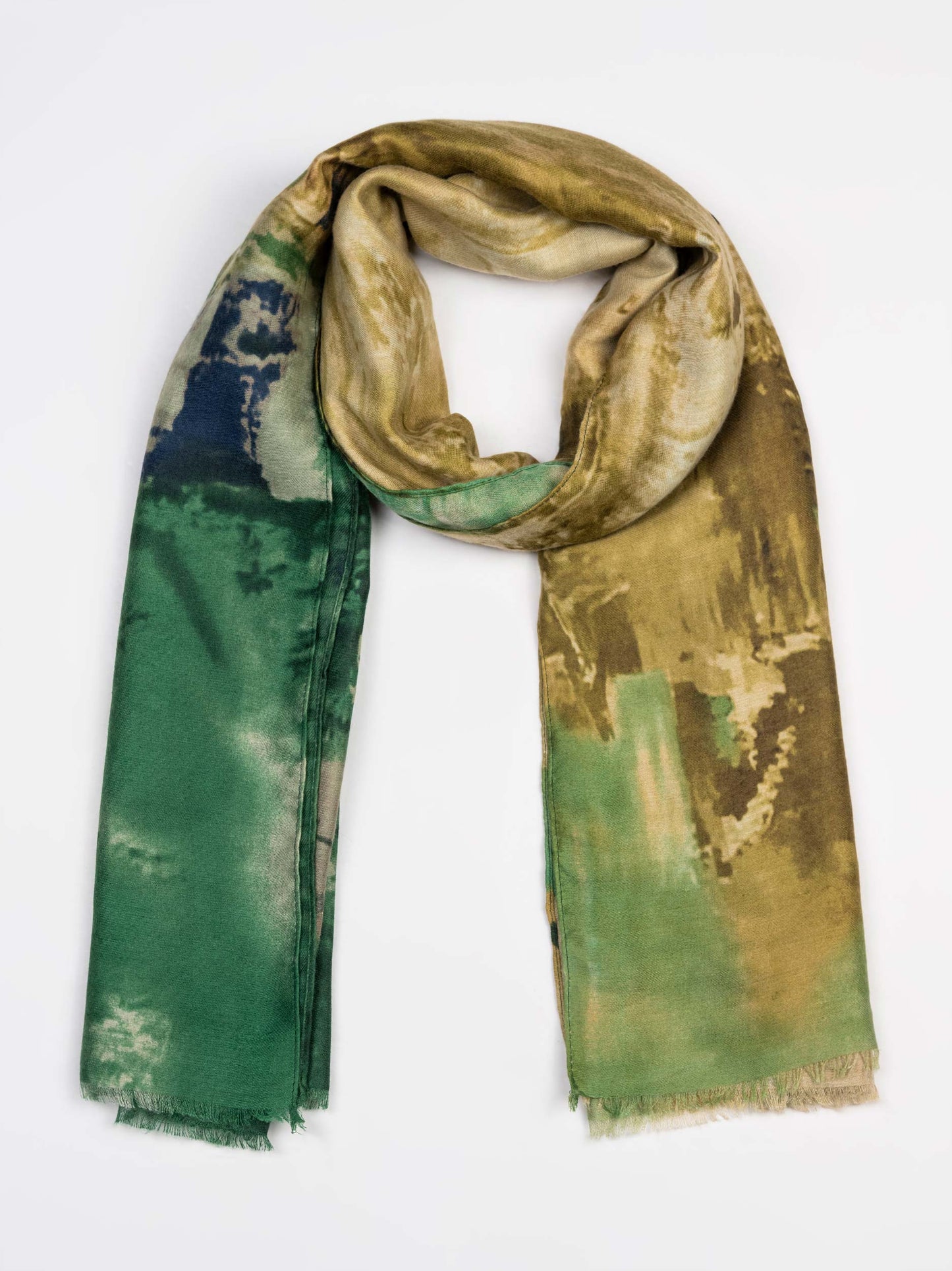 Viscose Scarf