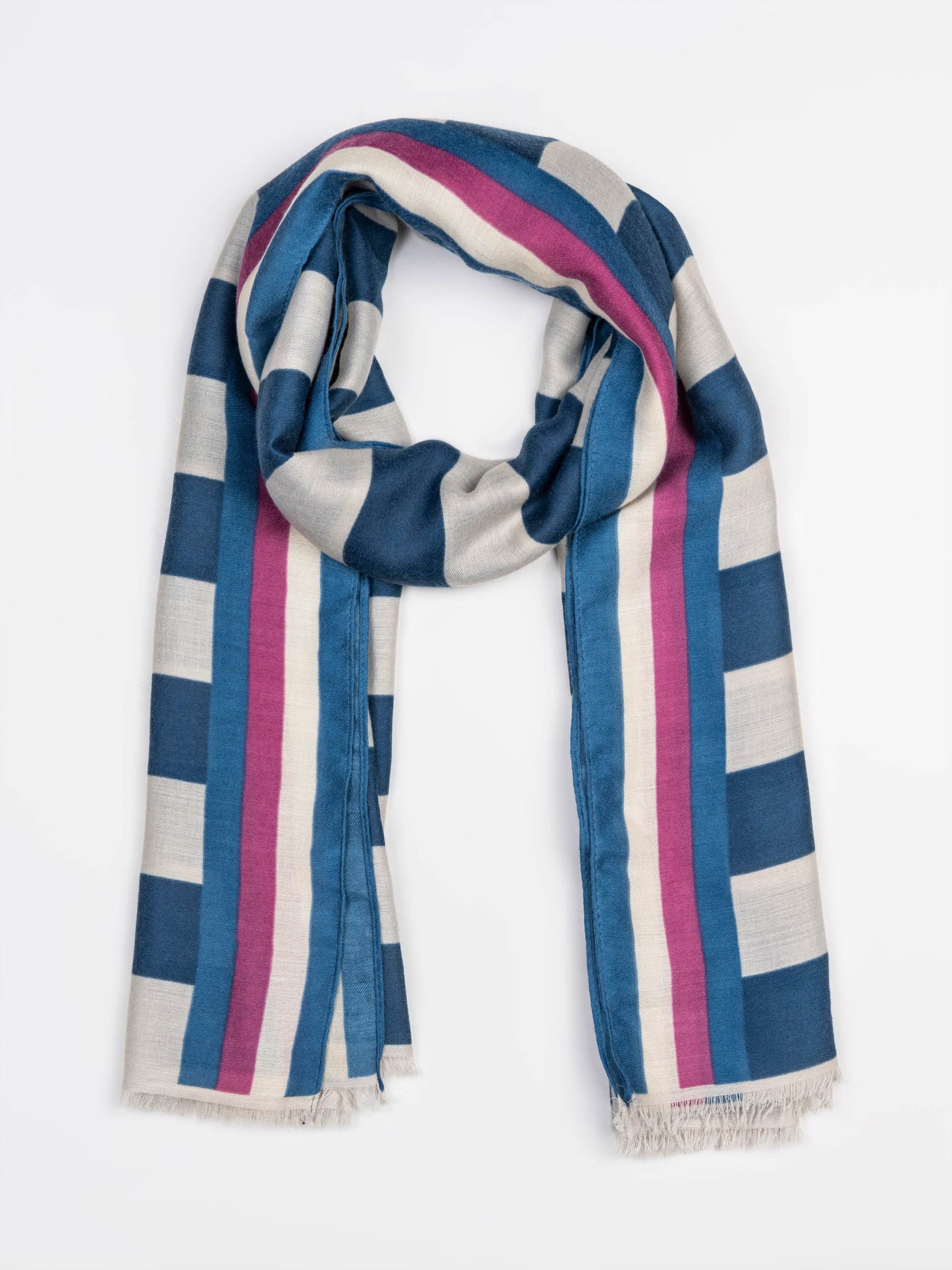 Viscose Scarf