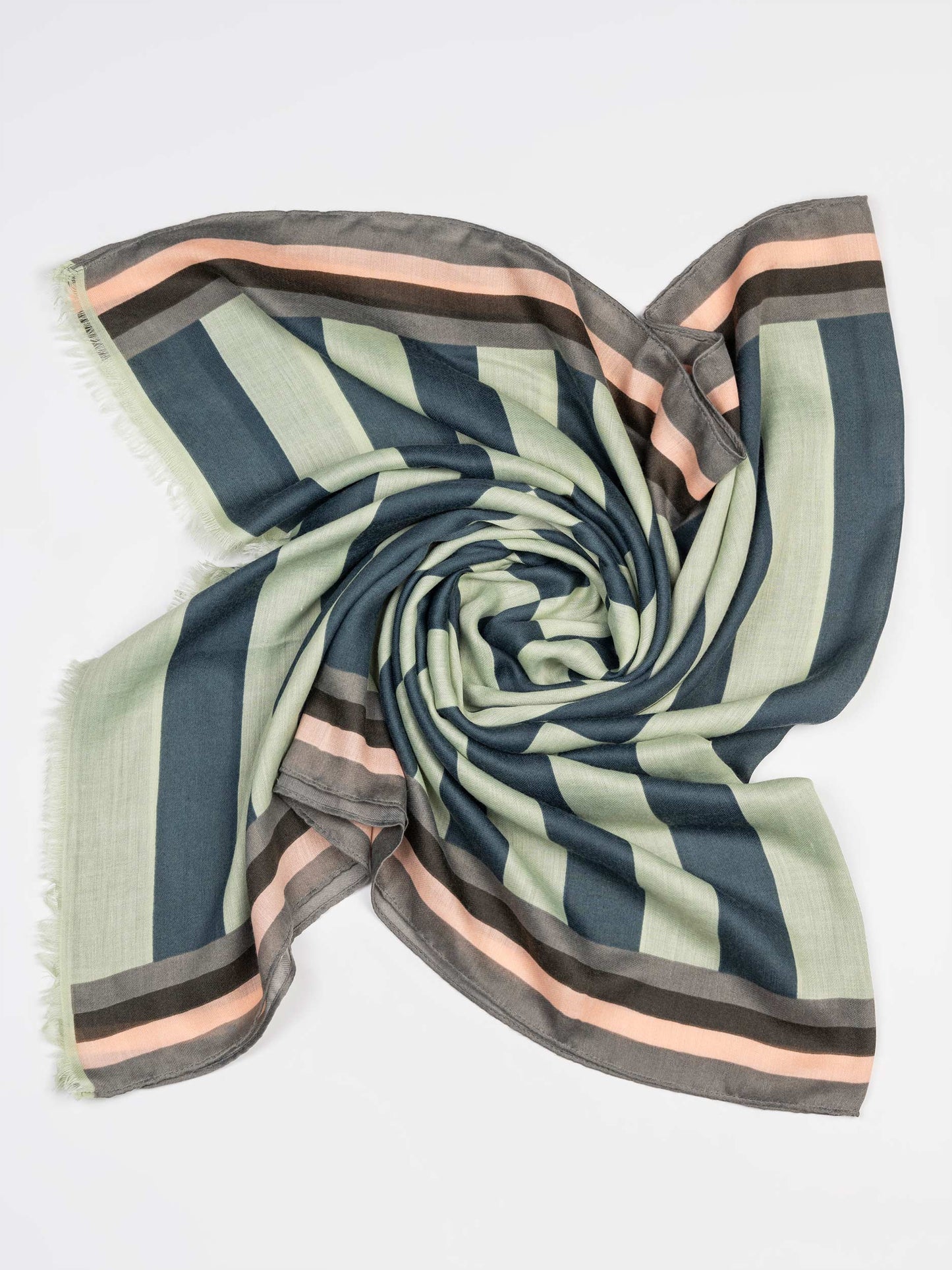 Viscose Scarf